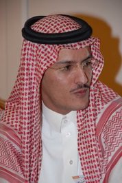 طارق العتيبي