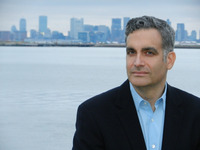 Neil Swidey profile picture