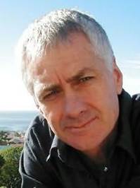 Mike Nicol profile picture