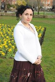 Alloma Gilbert profile picture