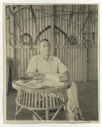 Xavier Herbert profile picture