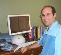 David Koenig profile picture