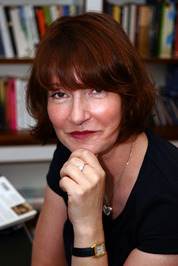 Marika Cobbold profile picture