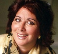 Olivia Goldsmith profile picture