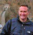 Steve Burcham
