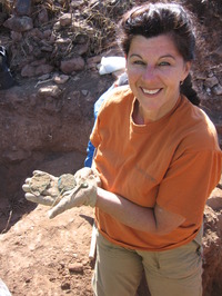 Kathryn Dionne profile picture
