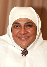 Rukhsana Khan profile picture