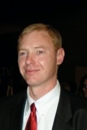 George  Clark