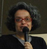 Paola Berenstein Jacques