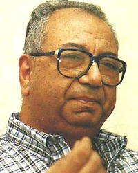 Raouf Abbas Hamed