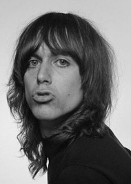 Iggy Pop profile picture