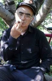 Արմենակ Ավետիսյան
