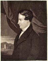 Robert Murray M'Cheyne profile picture