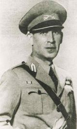 Carlos Selvagem
