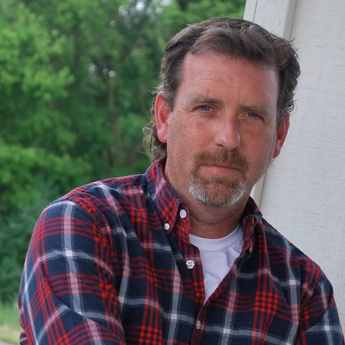 John Sheehan (Author of The Fifth Seed)