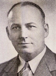 Otto J. Baab