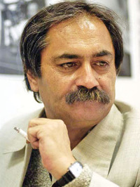 Abutorab Khosravi profile picture