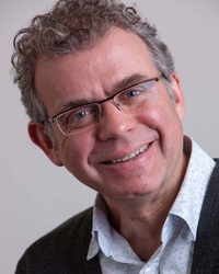 Richard Kurti profile picture