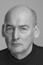 Rem Koolhaas
