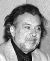 Renato Barilli profile picture