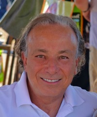 Len Napolitano