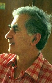 Gabriel Josipovici profile picture