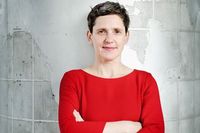 Felicitas Hoppe profile picture