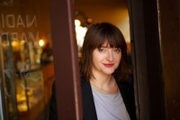 Angelika Reitzer profile picture