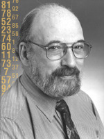 David L. Streiner