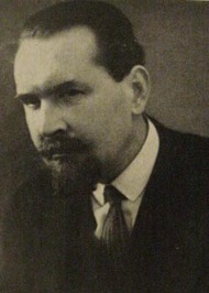 Nikolai S. Trubetzkoy