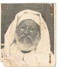محمد بن علي الدكالي