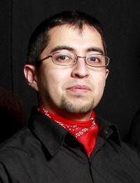 Felipe Benavides
