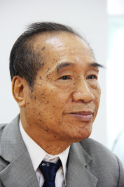 Nguyễn Ngọc Ký