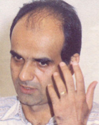 محمدجعفر پوینده