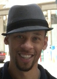 B.J. "Lyrikal" Brown