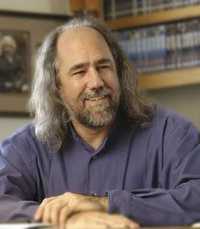 Grady Booch profile picture