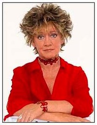 Amanda Barrie profile picture