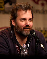 Dan  Harmon