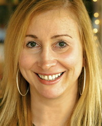 Laurie Viera Rigler profile picture