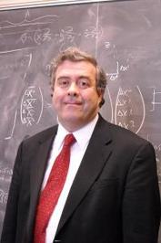 Stephen M.  Barr profile picture