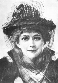 Mabel Collins profile picture