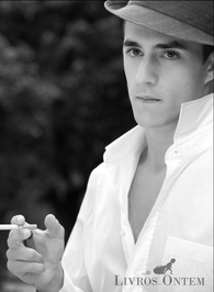 João Batista Escritor