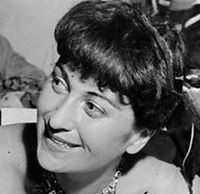 Lina Bo Bardi