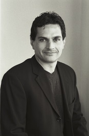 Michael J.  Ybarra profile picture