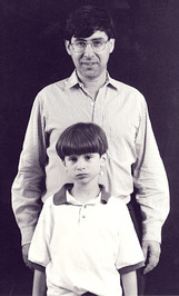 David    Shapiro profile picture