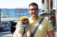 Sean Dryden profile picture