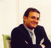 Touraj Atabaki