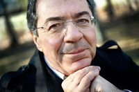 Göran Rosenberg profile picture