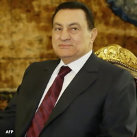 محمد حسني مبارك profile picture