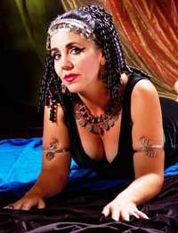 Leyla Najma